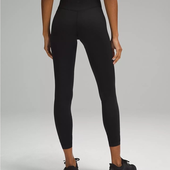 Lulu #1 Wunder Under Leggings - Picture 2 of 6